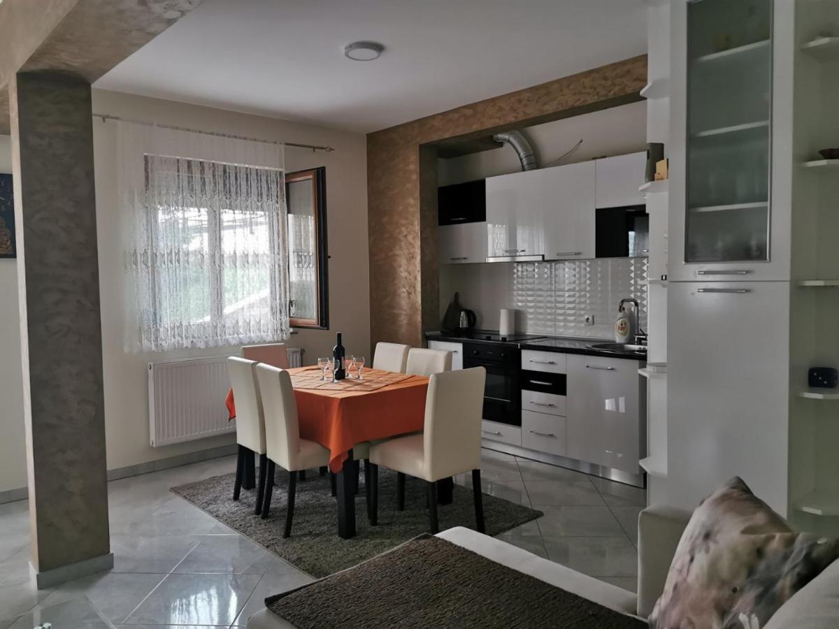 Zlatibor Hills Nature Apartment Екстериор снимка