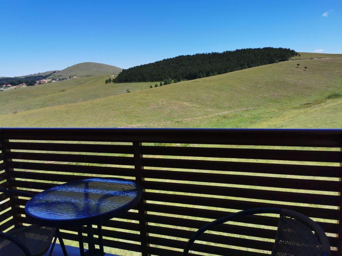 Zlatibor Hills Nature Екстериор снимка