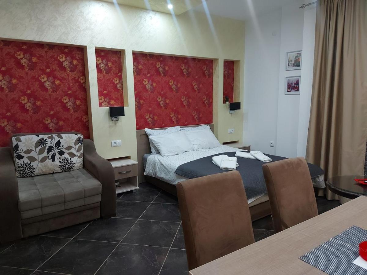 Zlatibor Hills Nature Apartment Екстериор снимка