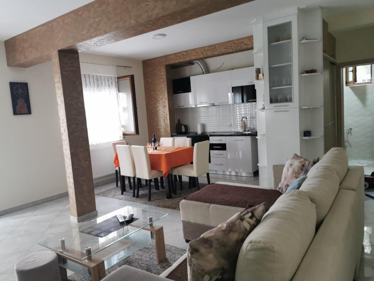 Zlatibor Hills Nature Apartment Екстериор снимка