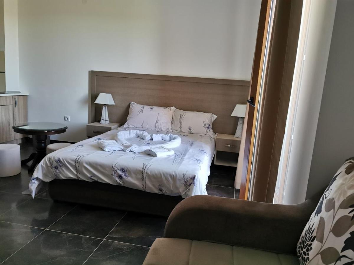 Zlatibor Hills Nature Apartment Екстериор снимка