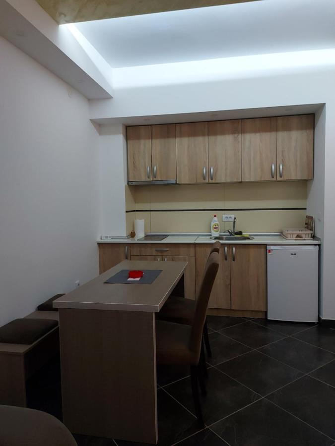 Zlatibor Hills Nature Apartment Екстериор снимка