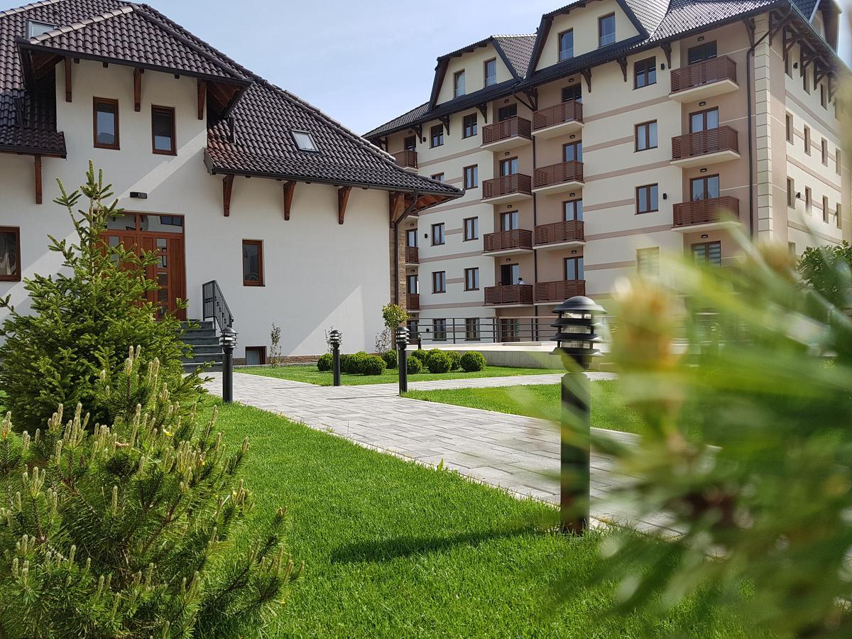 Zlatibor Hills Nature Apartment Екстериор снимка