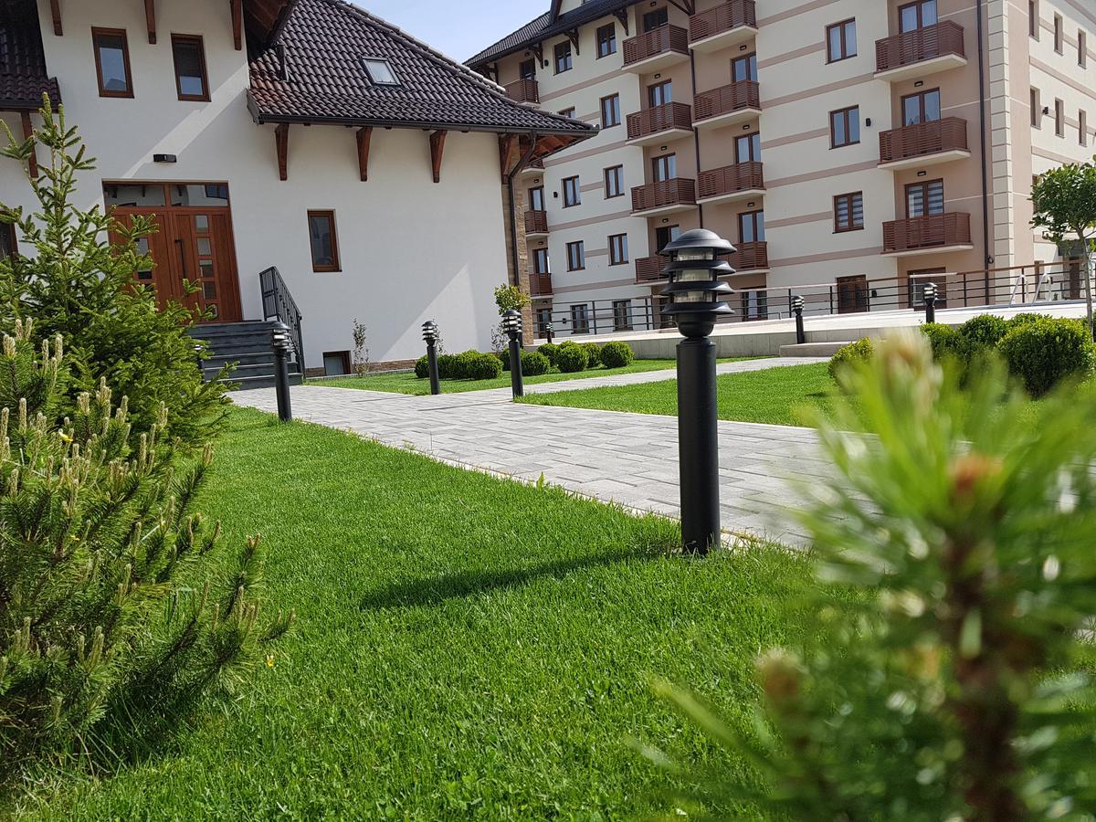 Zlatibor Hills Nature Екстериор снимка