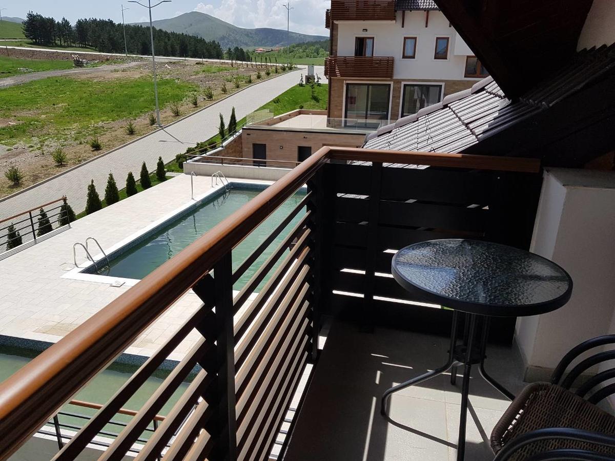 Zlatibor Hills Nature Apartment Екстериор снимка