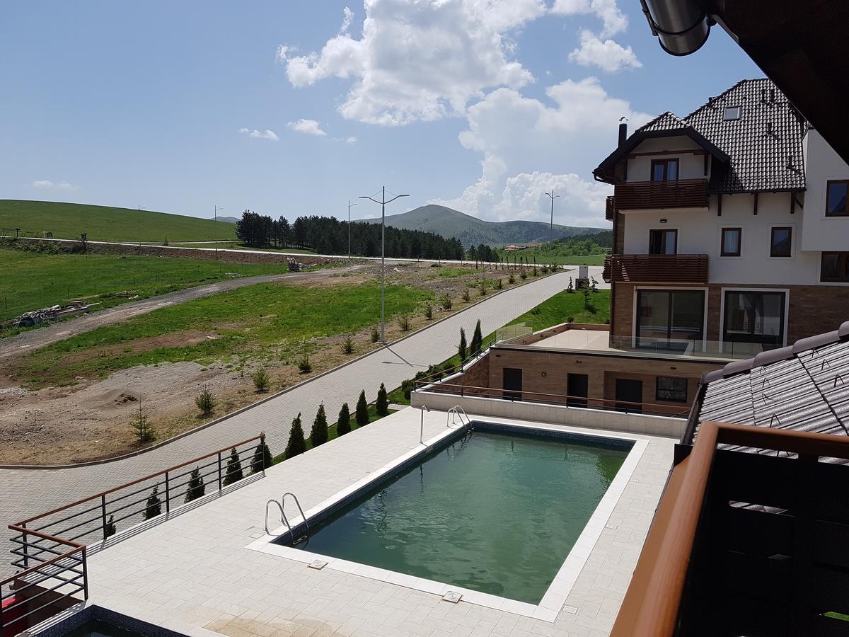 Zlatibor Hills Nature Apartment Екстериор снимка