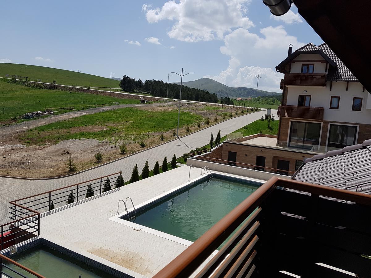 Zlatibor Hills Nature Екстериор снимка