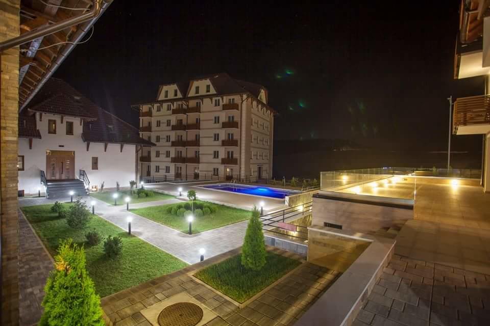 Zlatibor Hills Nature Apartment Екстериор снимка