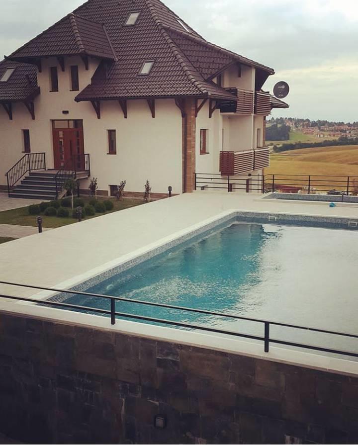 Zlatibor Hills Nature Екстериор снимка